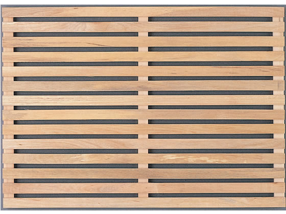 アイリスオーヤマ ラビットケージ 別売スノコ 396×556×20mm U-50