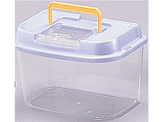 アイリスオーヤマ 飼育ランド パールブルー Sサイズ CY-S