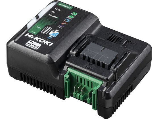 ハイコーキ 10.8V マルチボルト対応充電器 UC18YDML ハイコーキ 10.8V マルチボルト対応充電器 UC18YDML