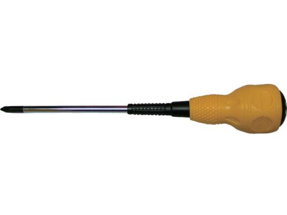 BROWN クッション電工ドライバー D-6060-2-150 BROWN クッション電工ドライバー D-6060-2-150