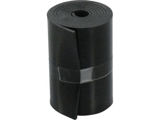 光 ゴムロール巻 厚5mm×幅100mm×長1M GR5-101 光 ゴムロール巻 厚5mm×幅100mm×長1M GR5-101