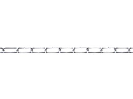 ニッサチェイン ステンレスリンクCタイプ 2.0mm×30m SL20S