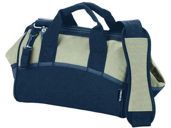 TRUSCO ツールバッグ 320×240×200 24ポケット TTB-330Y TRUSCO ツールバッグ 320×240×200 24ポケット TTB-330Y