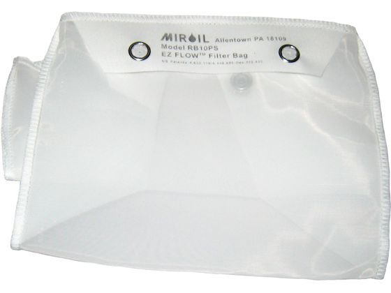 EBM ミルオイルフィルター RB10PS(120メッシュ) 8804710
