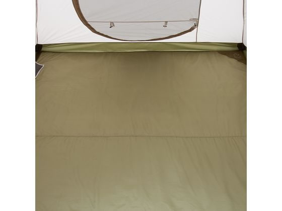 ロゴス テントマット&シート・SOLOが8,639円 通販【ココデカウ