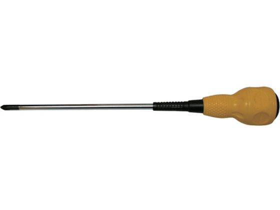 BROWN クッション電工ドライバー D-6060-2-200 BROWN クッション電工ドライバー D-6060-2-200