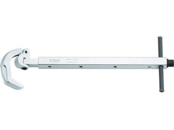 TOP シンクレンチ(ワイド洗面レンチ) SMW-3050 TOP シンクレンチ(ワイド洗面レンチ) SMW-3050