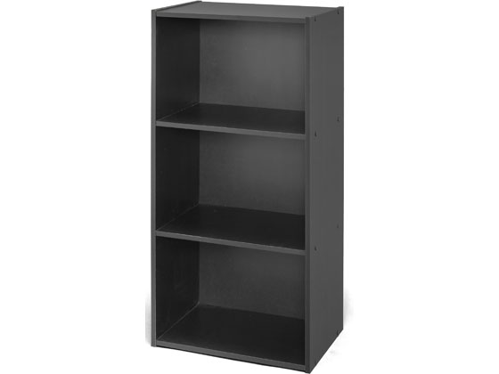 アイリスオーヤマ CBボックス 415×290×880mm ブラック CX-3 アイリスオーヤマ CBボックス 415×290×880mm ブラック CX-3