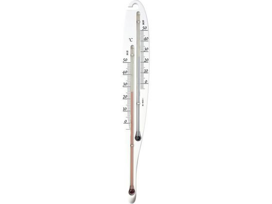 ?森コーキ S型地温気温計 -5〜50℃ AST-1651 ?森コーキ S型地温気温計 -5〜50℃ AST-1651