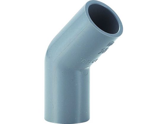 エスロン TS継手 45°エルボ 20 TS4L20 エスロン TS継手 45°エルボ 20 TS4L20