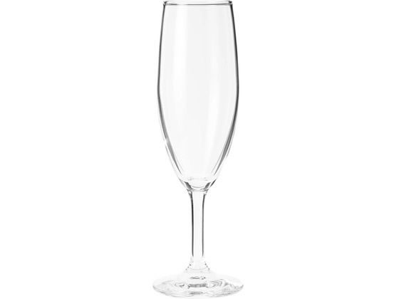 東洋佐々木ガラス HS強化グラス ラーラ フルートシャンパン 165mL