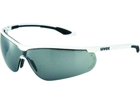 UVEX 一眼型保護メガネ スポーツスタイル 9193280 8366619が1,988円
