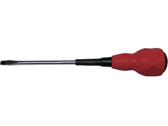 BROWN クッション電工ドライバー D-6060-6.3-150 BROWN クッション電工ドライバー D-6060-6.3-150