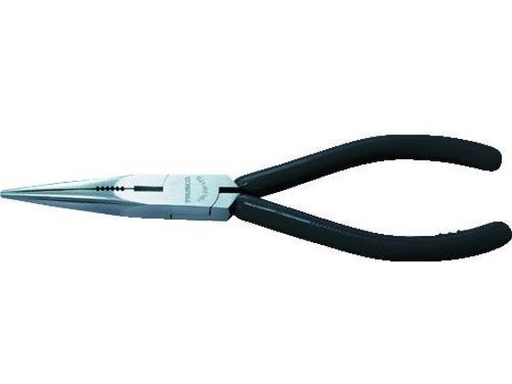 TRUSCO ロングラジオペンチ 170mm TBLRP170 TRUSCO ロングラジオペンチ 170mm TBLRP170