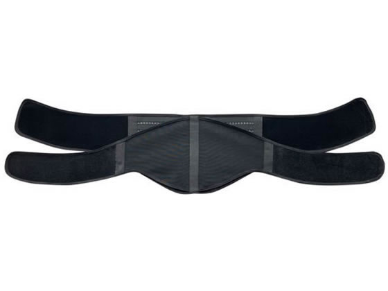 竹虎 ランバックフィット ブラック LL