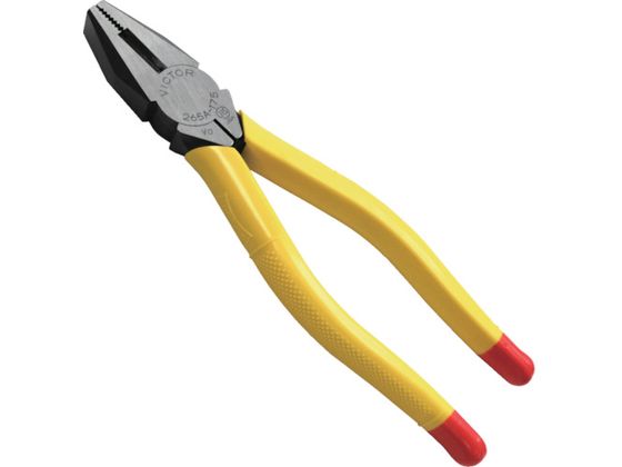 ビクター ペンチ175MM成型カバー付 265A-175 ビクター ペンチ175MM成型カバー付 265A-175
