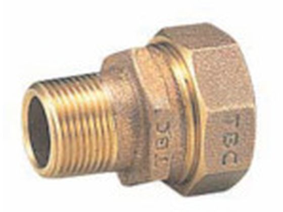 TBC PE継手オネジ1種30mm 30PGM-1-L TBC PE継手オネジ1種30mm 30PGM-1-L
