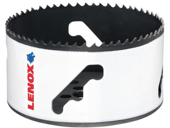 LENOX スピードスロット 分離式 バイメタルホールソー 98mm 5121741 LENOX スピードスロット 分離式 バイメタルホールソー 98mm 5121741