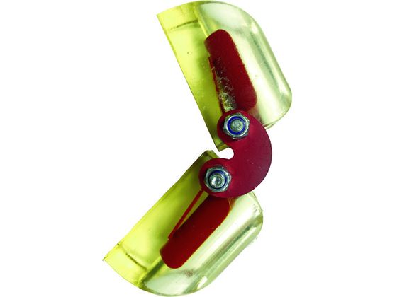 Secutex ワイヤーコーナーパッド(可動式) SKD 24 SKD-24