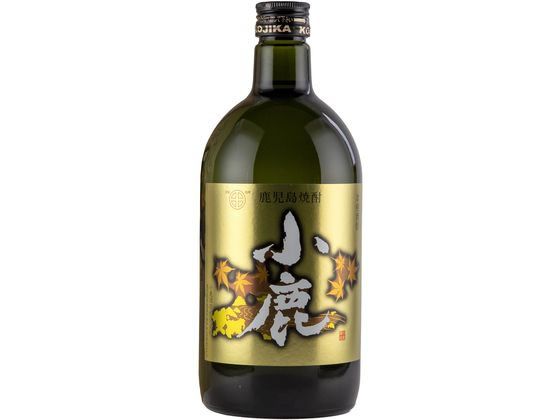 小鹿酒造 乙25° 小鹿 720mL 瓶