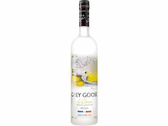 サッポロビール グレイグース ル・シトロン 700ml サッポロビール グレイグース ル・シトロン 700ml
