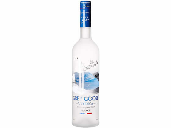 サッポロビール グレイグース 700ml サッポロビール グレイグース 700ml