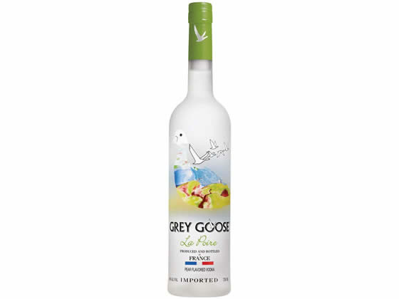 サッポロビール グレイグース ラ・ポワール 700ml