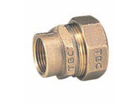 TBC PE継手メネジ1種30mm 30PGV-1-L TBC PE継手メネジ1種30mm 30PGV-1-L