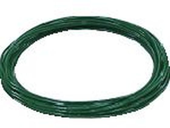 チヨダ TEタッチチューブ 8mm／20m 緑 TE-8-20 G