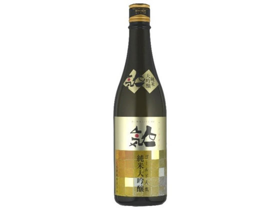 福島 人気酒造 人気一 ゴールド人気 純米大吟醸