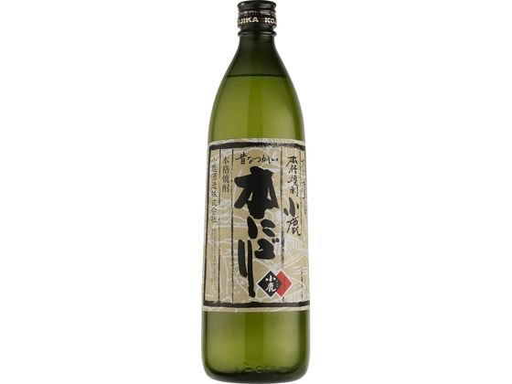小鹿酒造 乙25° 小鹿 本にごり 900mL 小鹿酒造 乙25° 小鹿 本にごり 900mL
