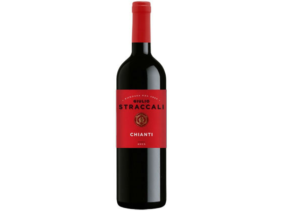 ロッカ・デッレ・マチエ ストラッカーリ キャンティ 750ml ロッカ・デッレ・マチエ ストラッカーリ キャンティ 750ml
