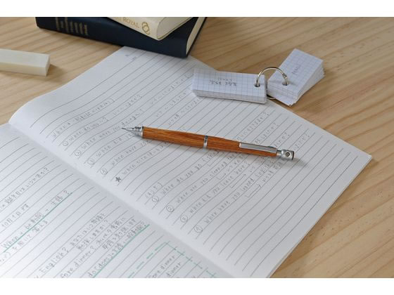 パイロット シャープペン S20 ダークブラウン 0.5mm HPS-2SK-DBN5が