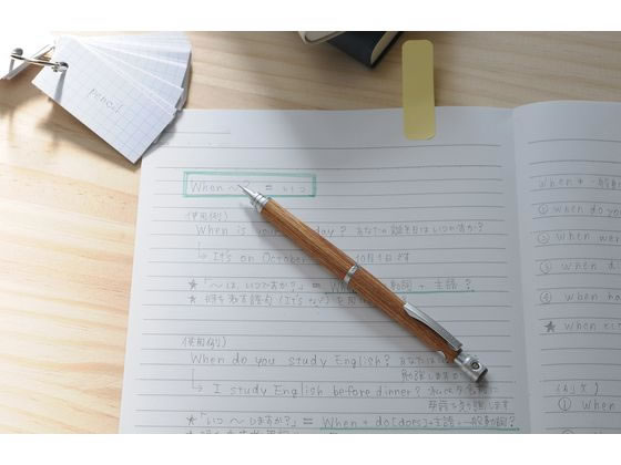 パイロット シャープペン S20 ダークブラウン 0.5mm HPS-2SK-DBN5が