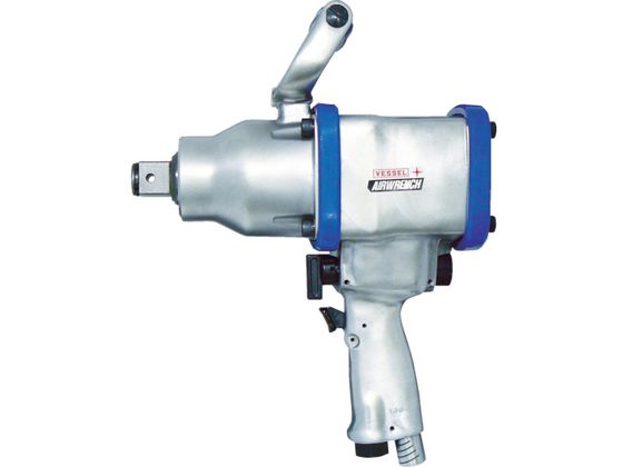 ベッセル 超軽量エアーインパクトレンチ3900VP GT-3900VP ベッセル 超軽量エアーインパクトレンチ3900VP GT-3900VP