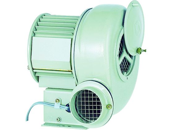 昭和 電動送風機 汎用シリーズ(0.025kW) SF-38