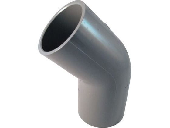 エスロン TS継手45°エルボ50 TS4L50 エスロン TS継手45°エルボ50 TS4L50