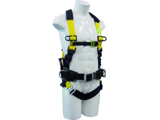 タイタン EASY Harness Comfort 柱上用ハーネスセット L タイタン EASY Harness Comfort 柱上用ハーネスセット L