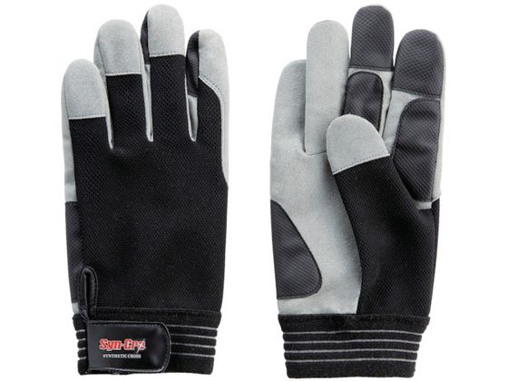 富士グローブ 人工皮革手袋 SC-705 L シンクログリップ 7716 富士グローブ 人工皮革手袋 SC-705 L シンクログリップ 7716