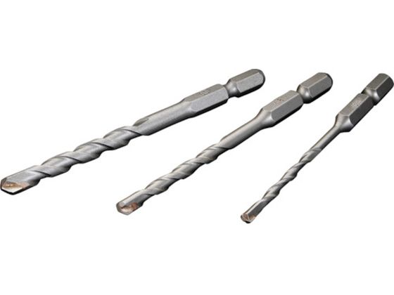 ハウスB. M 六角軸ビットJ型(充電対応)6.4mm JR-6.4 ハウスB. M 六角軸ビットJ型(充電対応)6.4mm JR-6.4