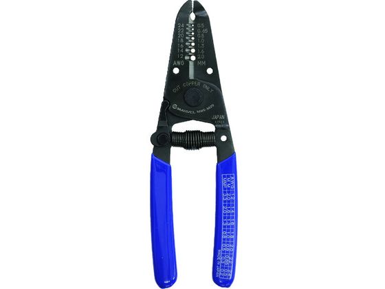 マーベル マイクロワイヤーストリッパー MWS-M20 マーベル マイクロワイヤーストリッパー MWS-M20