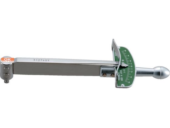 �g�[�j�` �v���[�g�`�g���N�����` �������݊p6.35 �g���N�����͈�0.5~3 SF3N