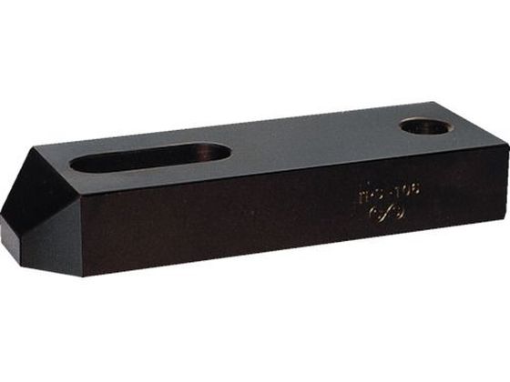 スーパーツール ねじ穴付ストラップクランプ(M14用) 全長:100mm TPS-103 スーパーツール ねじ穴付ストラップクランプ(M14用) 全長:100mm TPS-103