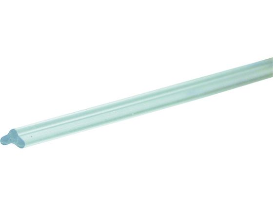 タキロン 溶接棒 PVC クリア トリプル 3MM×1M 10本入