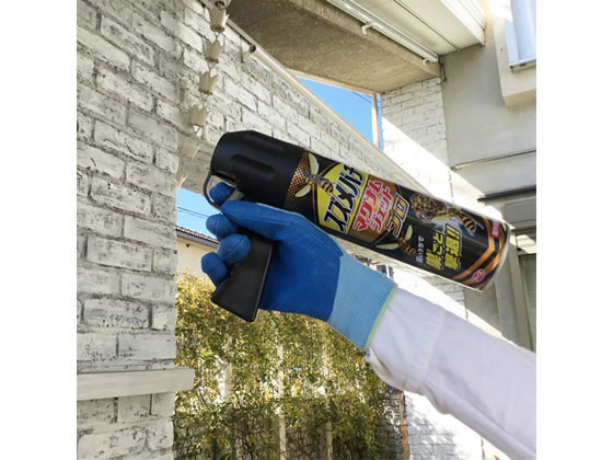 アース製薬 スズメバチマグナムジェットプロ 550mL 20本が27,203