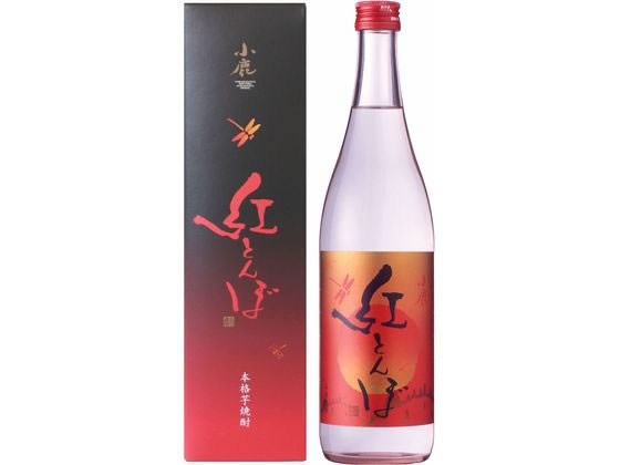 小鹿酒造 紅とんぼ