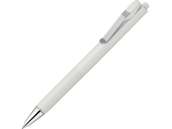 ゼブラ ブレンユー 0.7mm 白 BA87-W ゼブラ ブレンユー 0.7mm 白 BA87-W