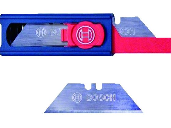 ボッシュ プロフェッショナルナイフ用替え刃 1600A016ZH ボッシュ プロフェッショナルナイフ用替え刃 1600A016ZH