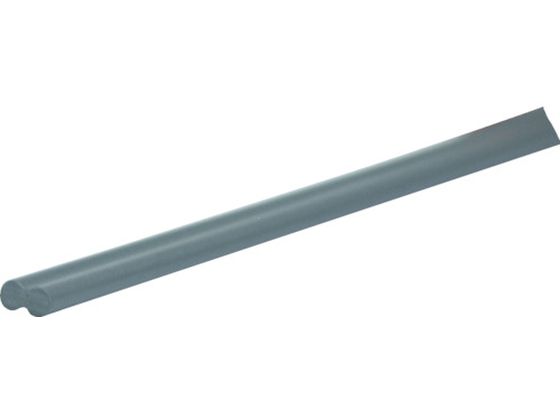 タキロン 溶接棒HT耐熱PVCダークグレー シングル2MM×1M 10本