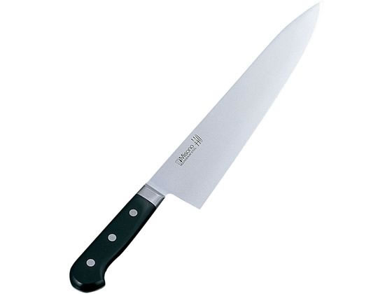 ミソノ刃物 ミソノ 440 モリブデン鋼 牛刀 No.812 21cm 4990500
